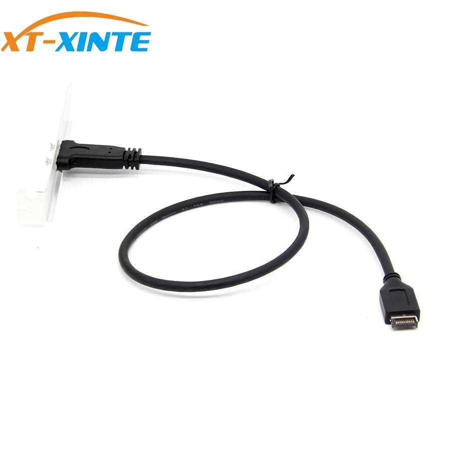 XT-XINTE USB 3.1  г  Ÿ E -USB C Ÿ..